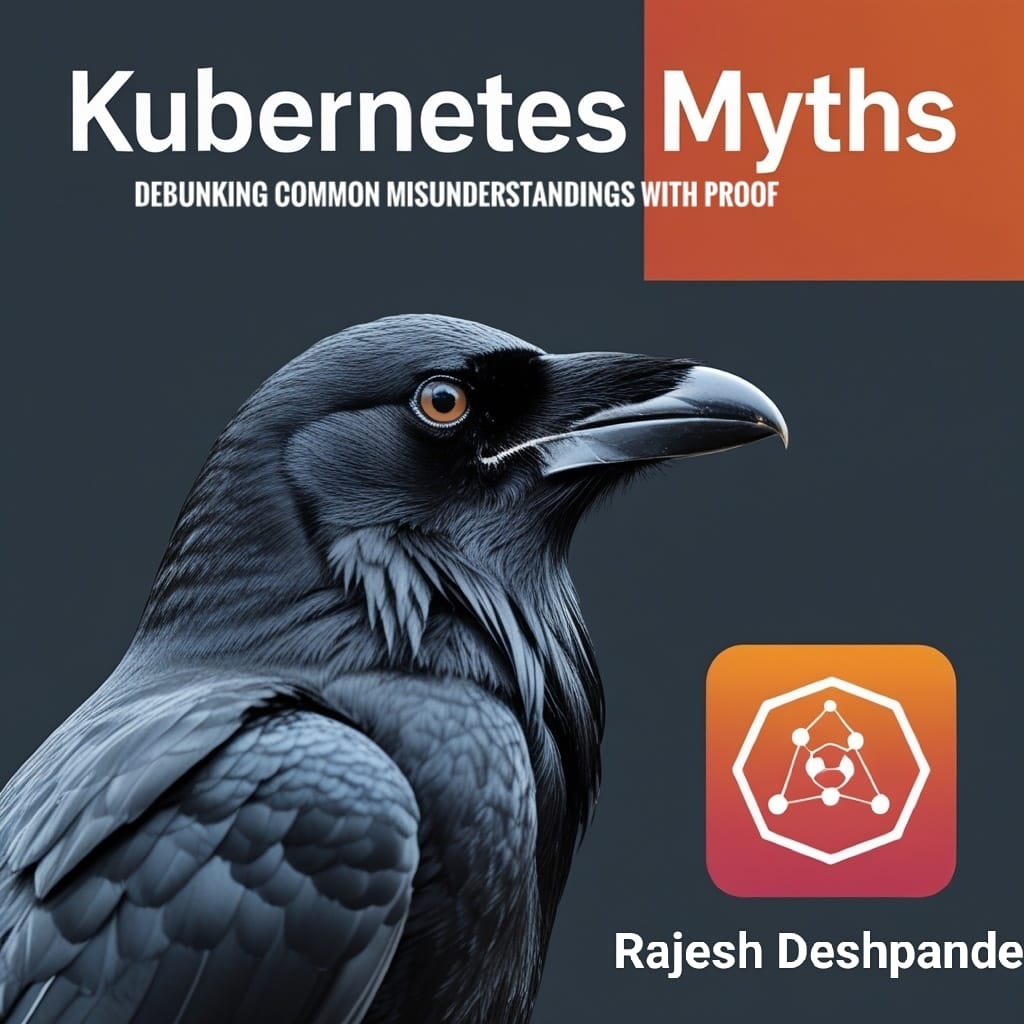 Kubernetes Myths